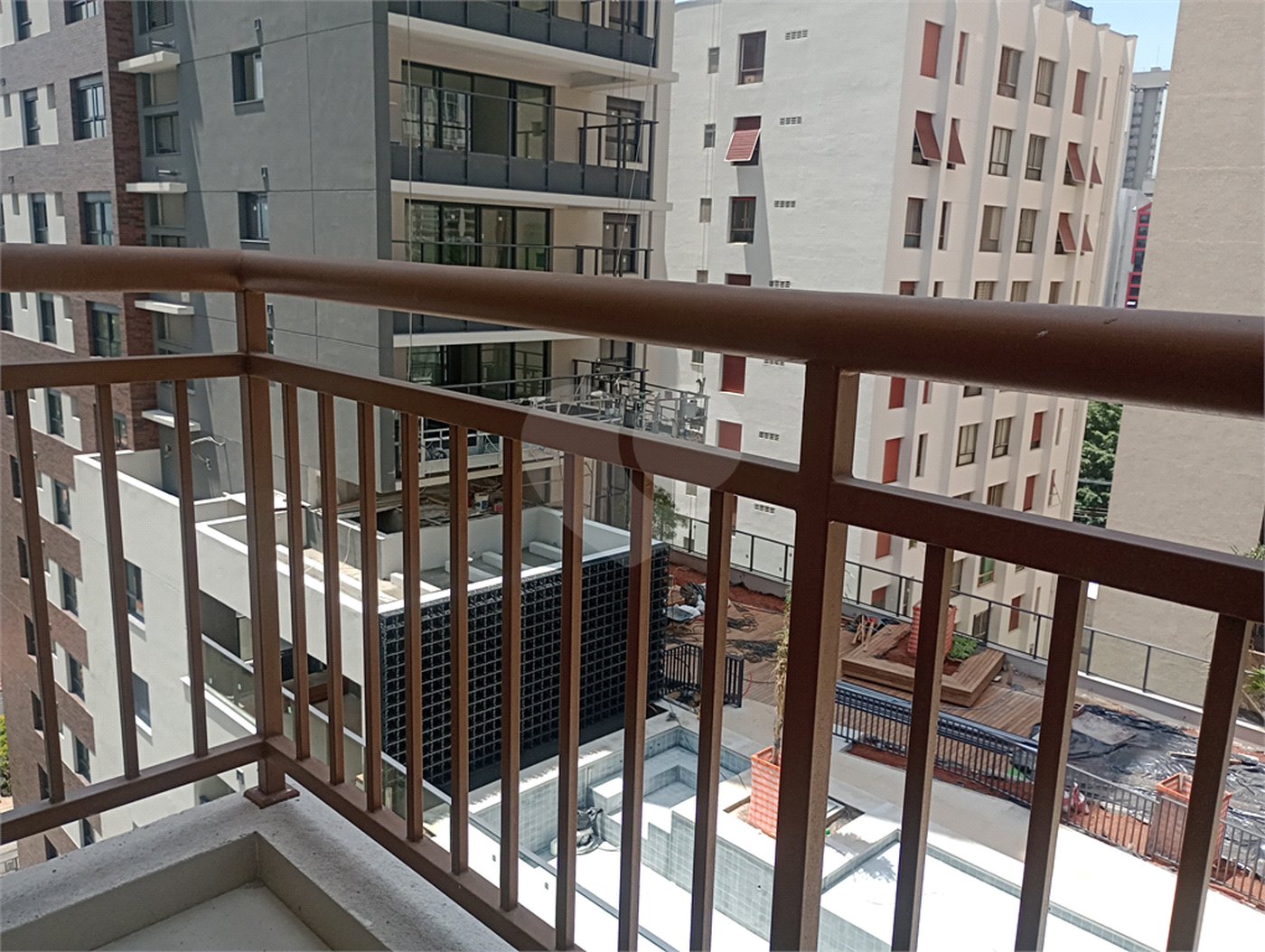 Studio à venda com 1 quarto em Perdizes, São Paulo, SP