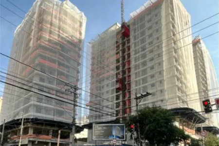 Apartamento à venda com 1 suíte em Pinheiros, São Paulo, SP