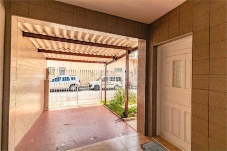 Casa à venda com 3 quartos em Vila Guarani (z Sul), São Paulo, SP