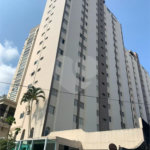 Apartamento à venda com 2 quartos em Santa Teresinha, São Paulo, SP