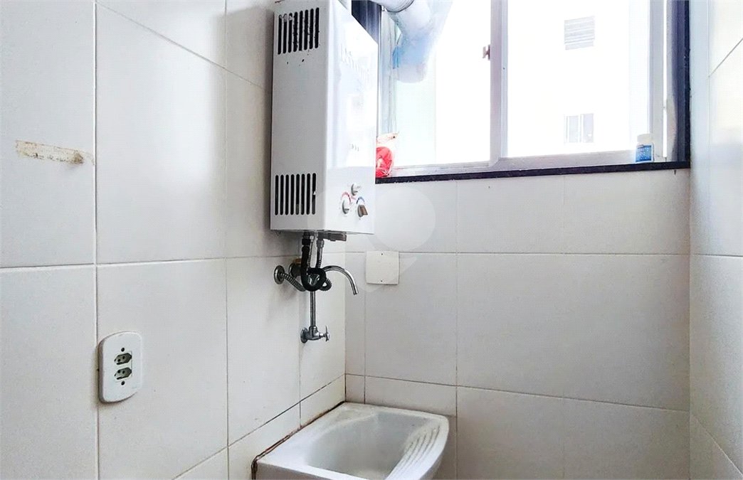 Apartamento à venda com 2 quartos em Tijuca, Rio de Janeiro, RJ