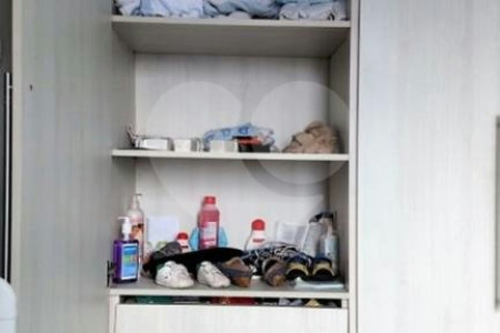 Apartamento à venda com 2 quartos em Jardim Japão, São Paulo, SP