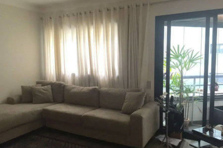 Apartamento à venda com 3 quartos, sendo 1 suíte, em Vila Morumbi, São Paulo, SP