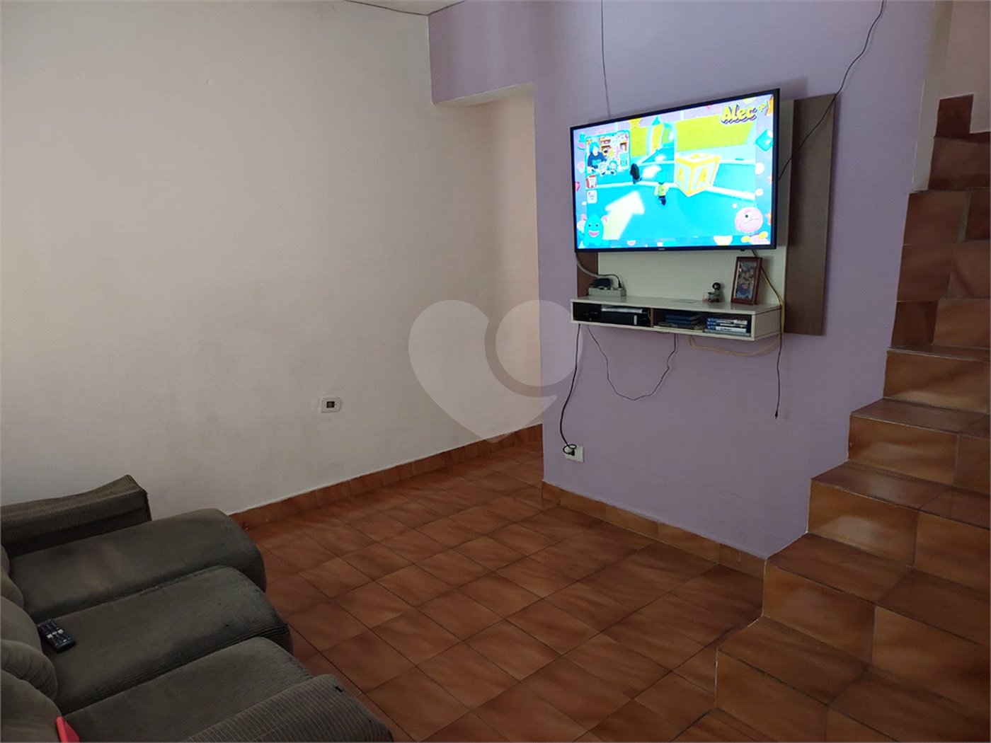 Sobrado à venda com 3 quartos em Horto, São Paulo, SP