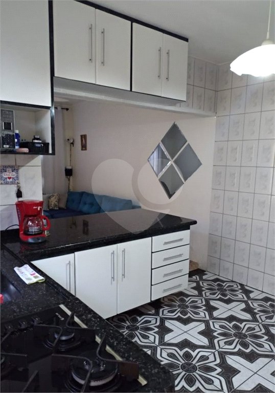 Casa à venda com 4 quartos, sendo 1 suíte, em Cidade Kemel, Poá, SP