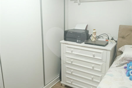 Apartamento à venda com 2 quartos em Vila Amélia, São Paulo, SP
