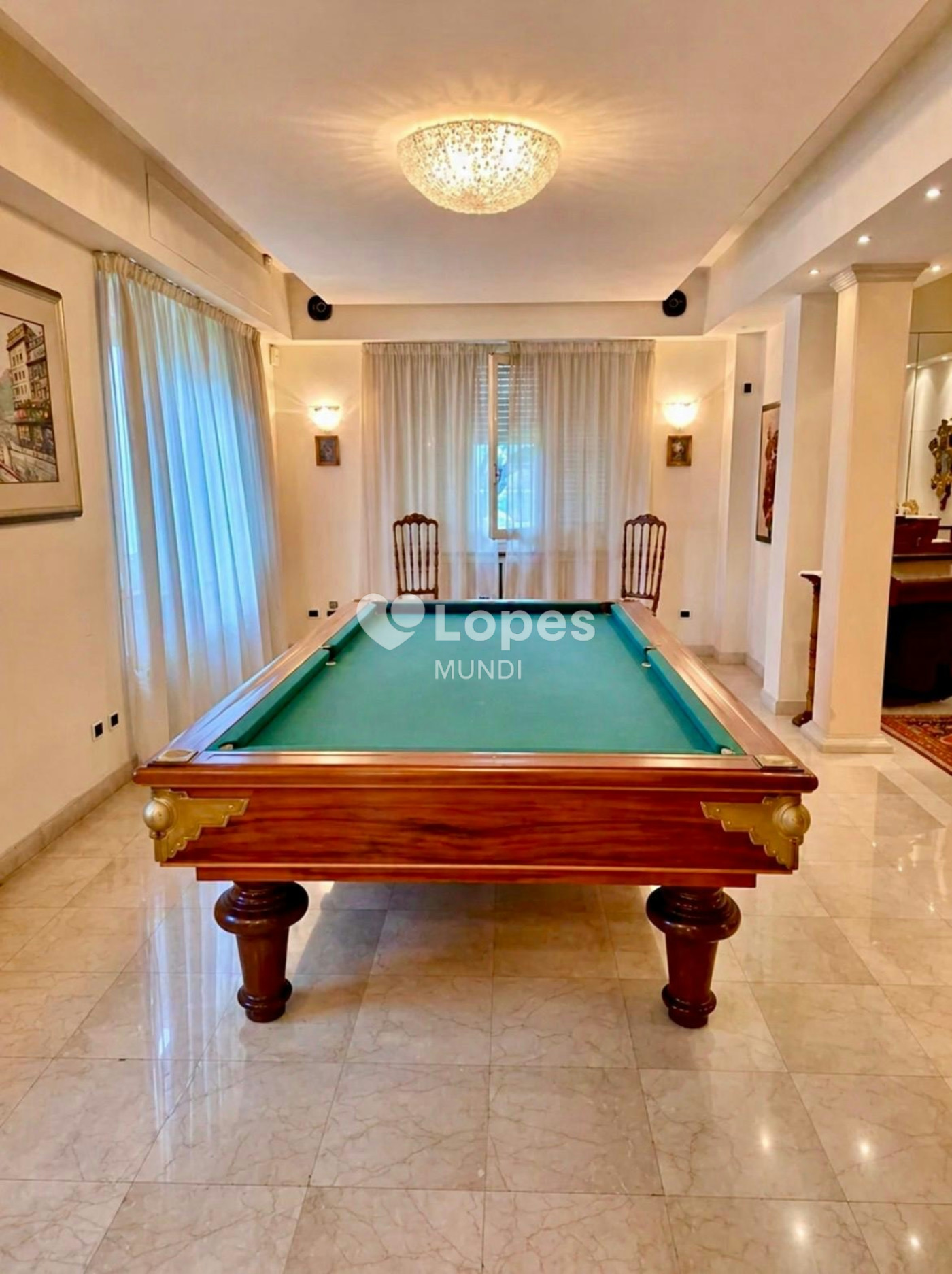 Casa à venda em Montecatini Terme, Toscana, Itália – 480 m² e terreno de 10.000 m²