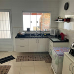 Casa em condomínio à venda com 3 quartos, sendo 1 suíte, no Centro, Araçoiaba da Serra, SP
