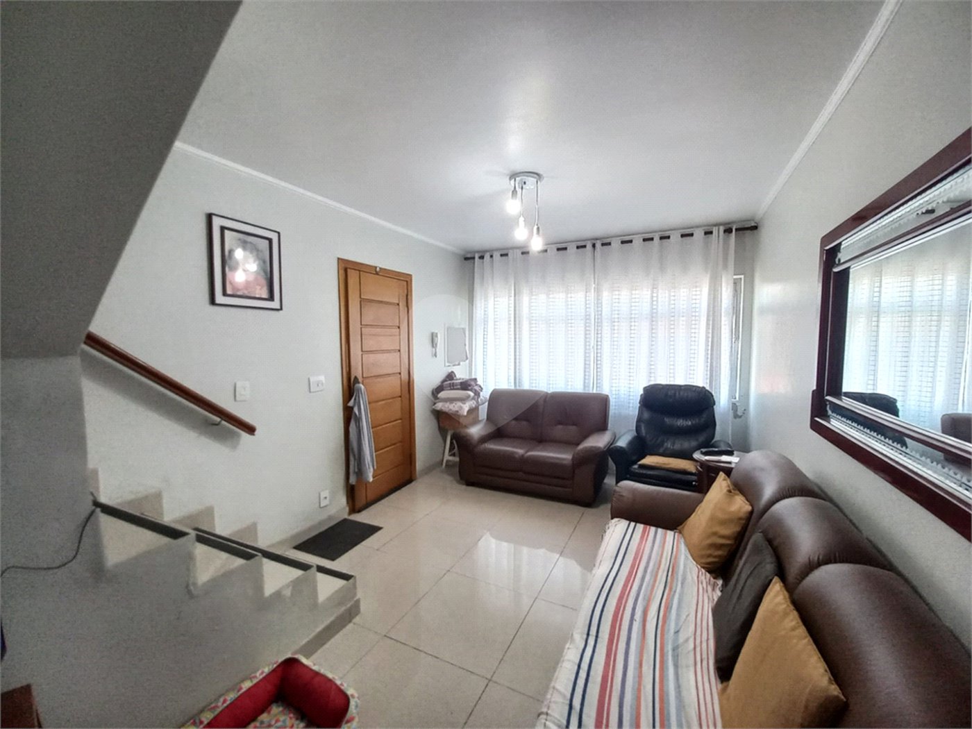 Sobrado à venda com 2 quartos, sendo 1 suíte,  em Tucuruvi, São Paulo, SP