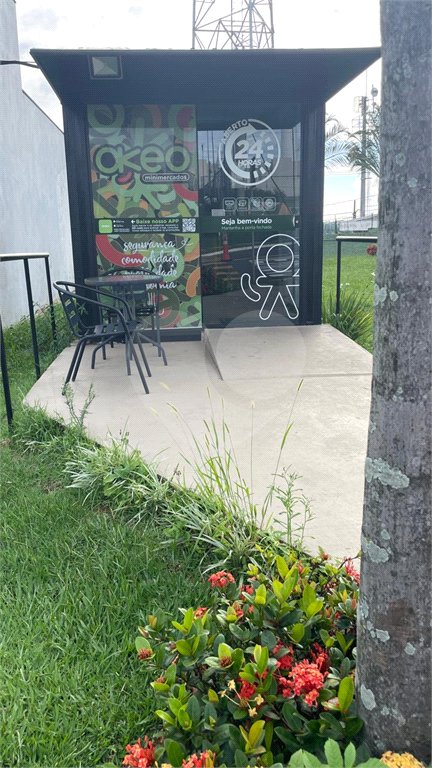 Terreno à venda em Jardim Portal de Itaici, Indaiatuba, SP