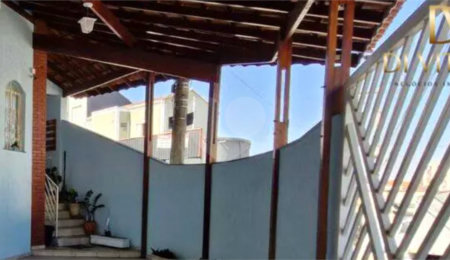 Casa à venda com 3 quartos, sendo 1 suíte,  em Vila Rosalia, Guarulhos, SP