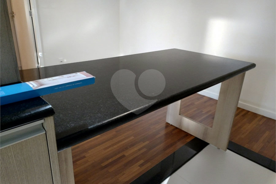 Apartamento à venda com 1 suíte em Saúde, São Paulo, SP