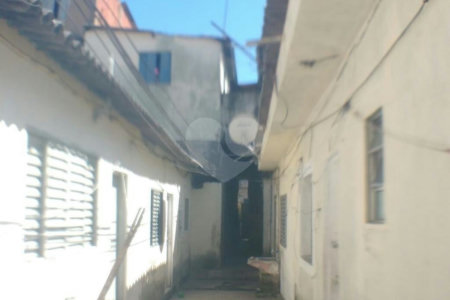 Casa de Vila à venda com 2 quartos em Vila Medeiros, São Paulo, SP