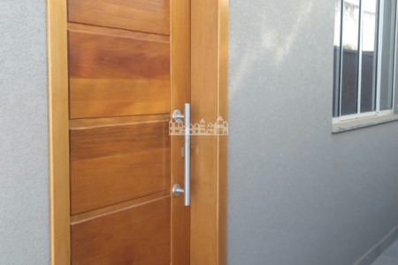 Casa à venda com 3 quartos, sendo 2 suítes, em Jardim do Lago, Atibaia, SP