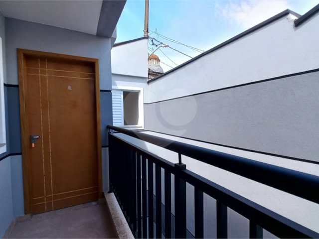 Apartamento à venda com 2 quartos, sendo 1 suíte,  em Tucuruvi, São Paulo, SP