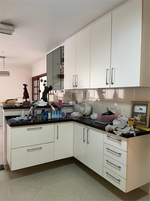 Sobrado à venda com 4 quartos, sendo 1 suíte,  em Vila Cordeiro, São Paulo, SP