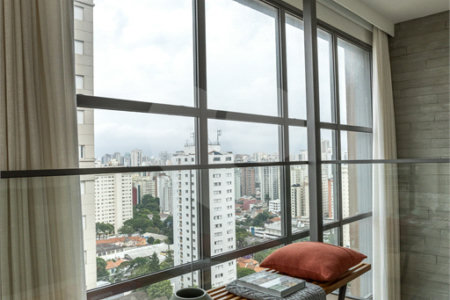 Apartamento à venda com 2 suítes em Vila Clementino, São Paulo, SP