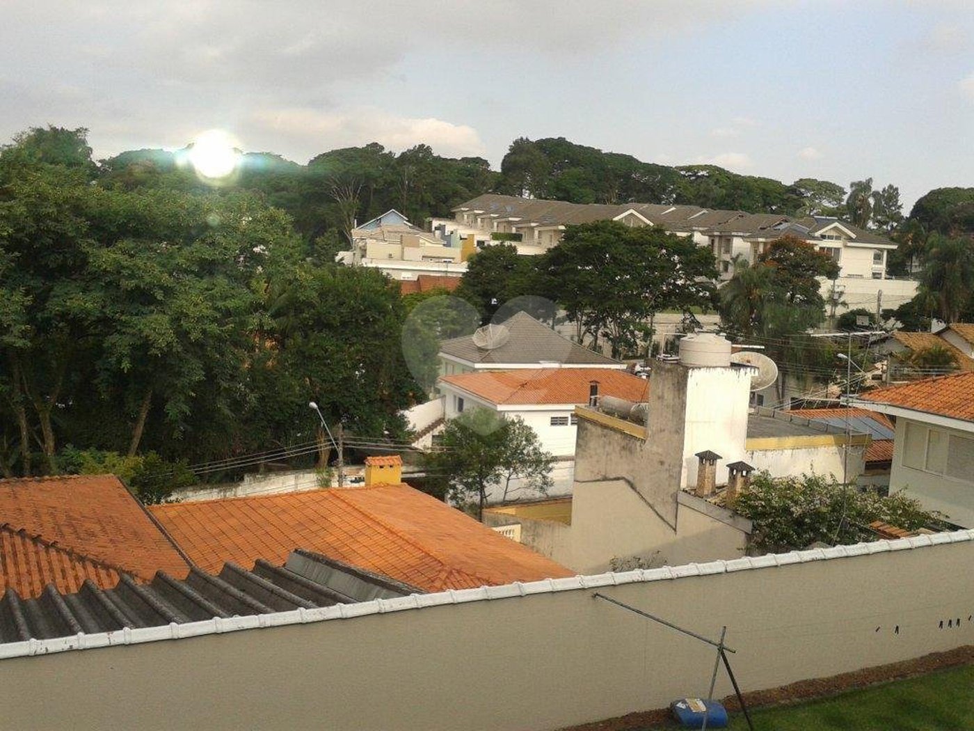 Casa Térrea à venda ou para alugar com 4 suítes em Jardim Floresta, São Paulo, SP