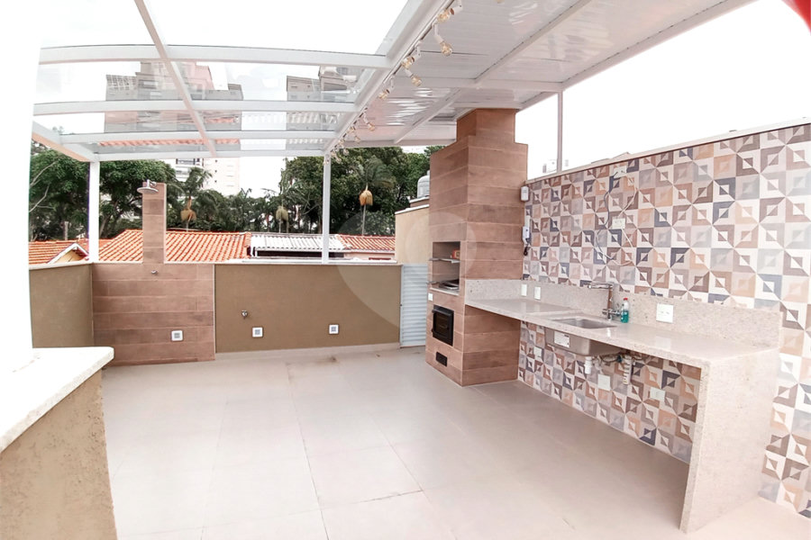 Sobrado à venda com 3 quartos, sendo 2 suítes, em Santana, São Paulo, SP