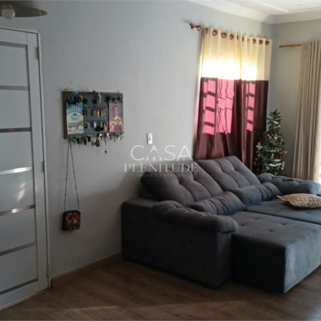 Casa à venda com 2 quartos, sendo 1 suíte,  em Central Parque Sorocaba, Sorocaba, SP
