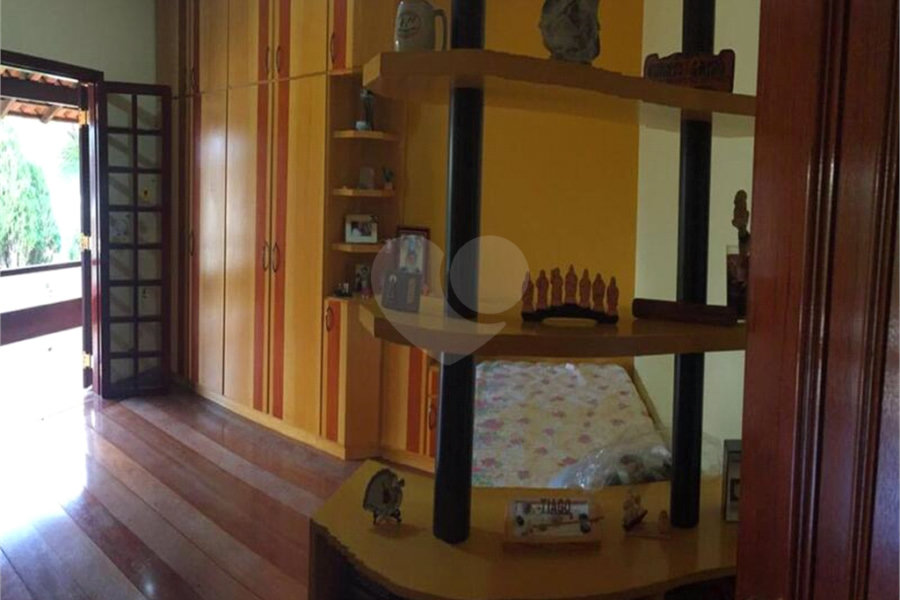 Casa à venda com 5 suítes em Alpes de Caieiras, Caieiras, SP