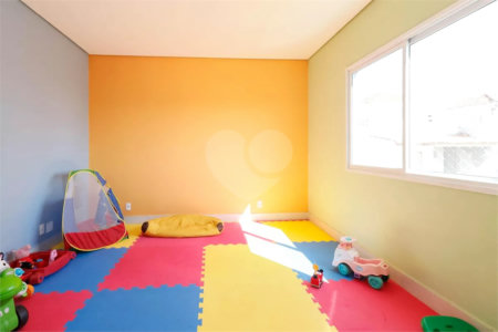Apartamento à venda com 2 quartos, sendo 1 suíte, em Vila Nivi, São Paulo, SP