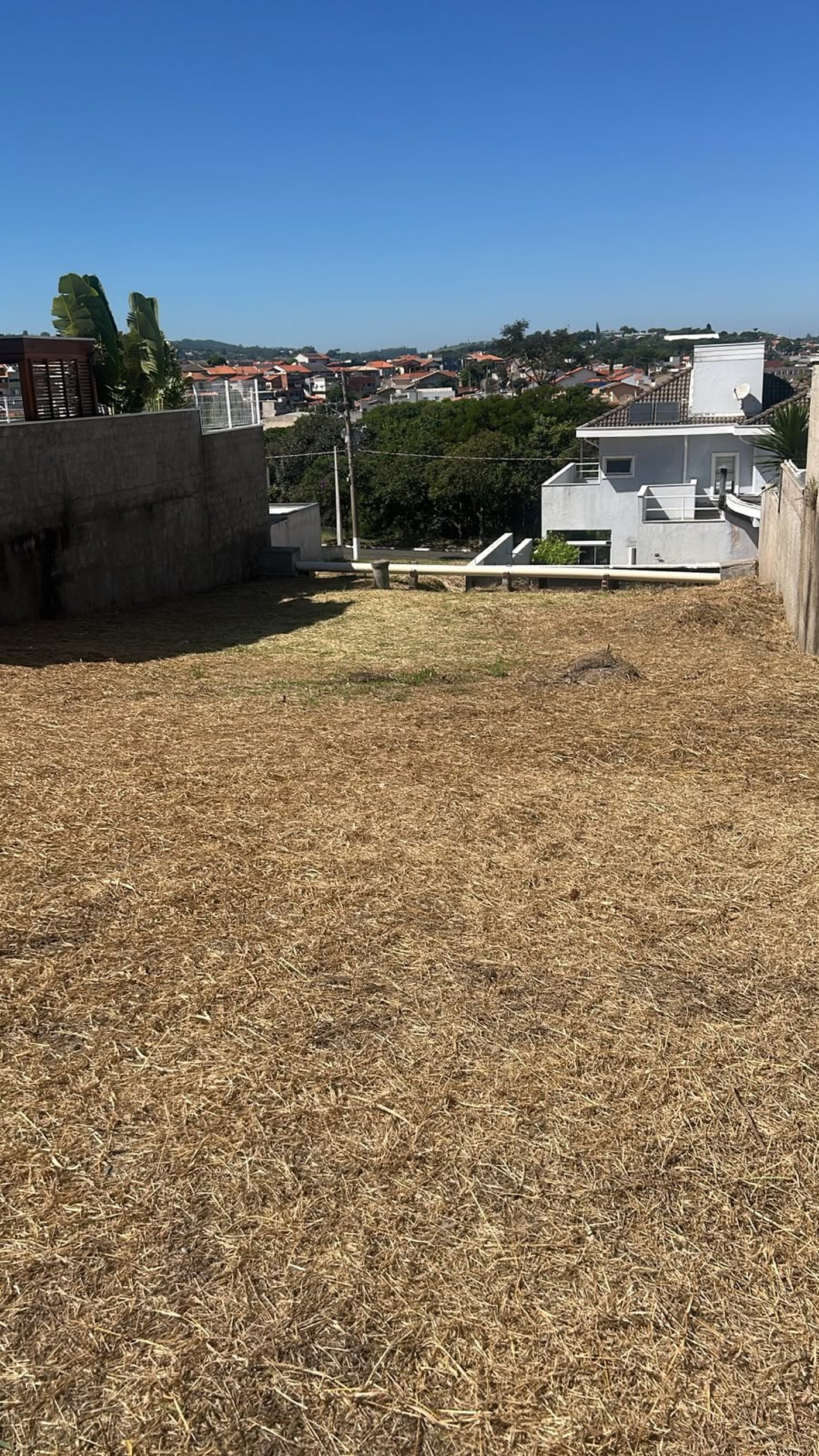 Loteamento à venda em Fazenda Santana, Valinhos, SP