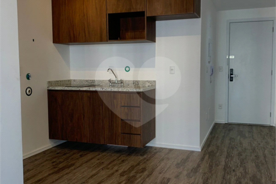 Apartamento á venda - Jabaquara