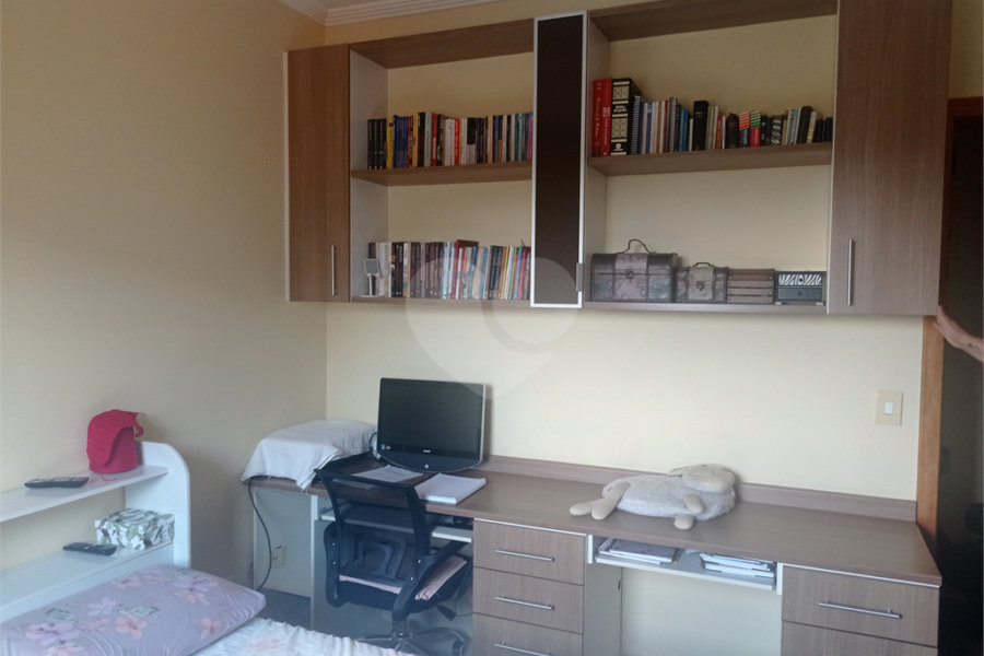 Casa à venda com 1 quarto no condomínio Coelho Iii, São Paulo - SP