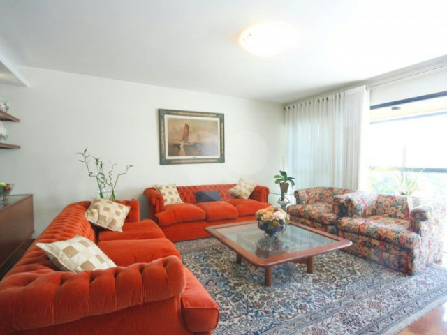 Apartamento à venda com 2 quartos, sendo 1 suíte,  em Perdizes, São Paulo, SP