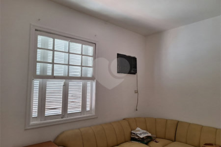 Sobrado à venda com 4 quartos em Planalto Paulista, São Paulo, SP