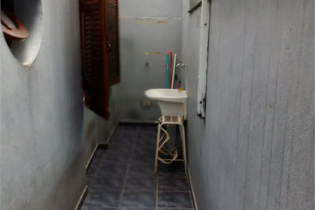 Apartamento à venda com 1 quarto em Vila Romana, São Paulo, SP