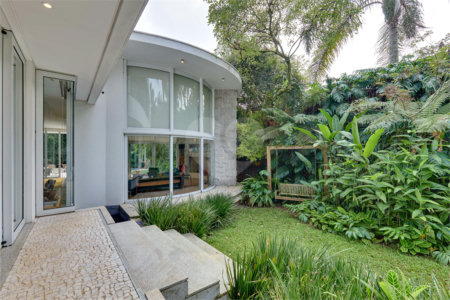 Casa à venda com 5 suítes em Alto da Boa Vista, São Paulo, SP
