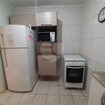 Apartamento à venda com 2 quartos em Jardim São Judas Tadeu, Guarulhos, SP