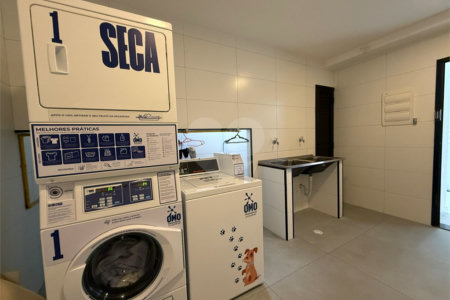 Apartamento à venda com 1 suíte em Jardim São Paulo(zona Norte), São Paulo, SP