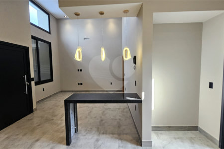 Casa à venda com 3 quartos, sendo 1 suíte, em Jardim das Araras, Indaiatuba, SP