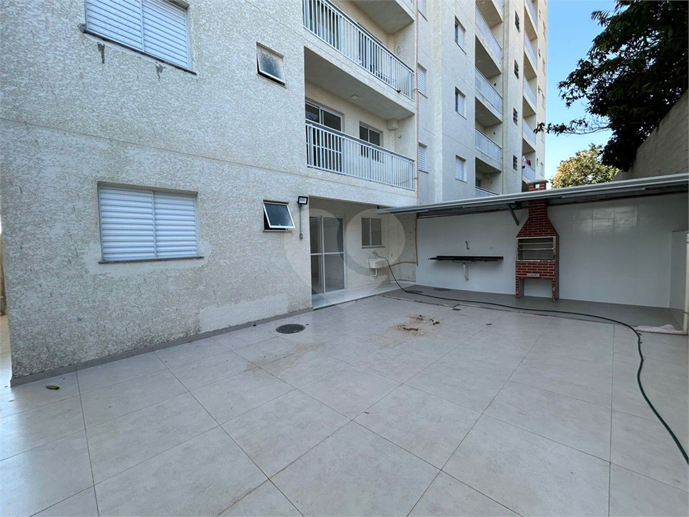 Apartamento à venda com 2 quartos em Vila Reis, Itapetininga, SP