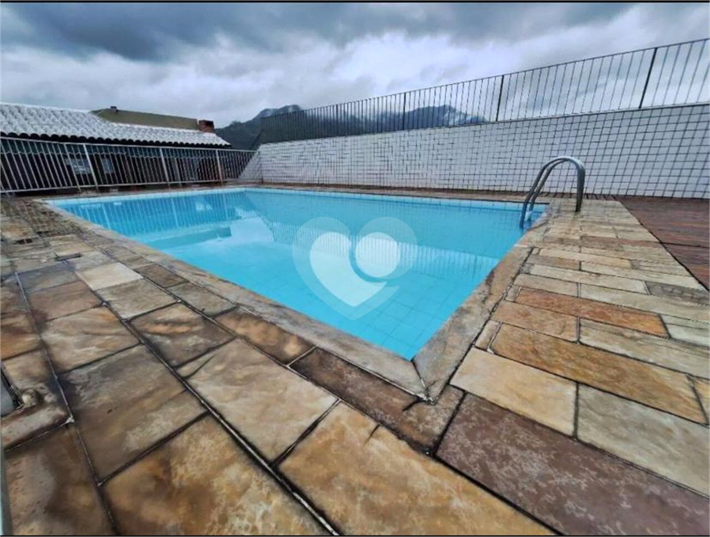 Apartamento à venda com 2 quartos, sendo 1 suíte, em Maracanã, Rio de Janeiro, RJ