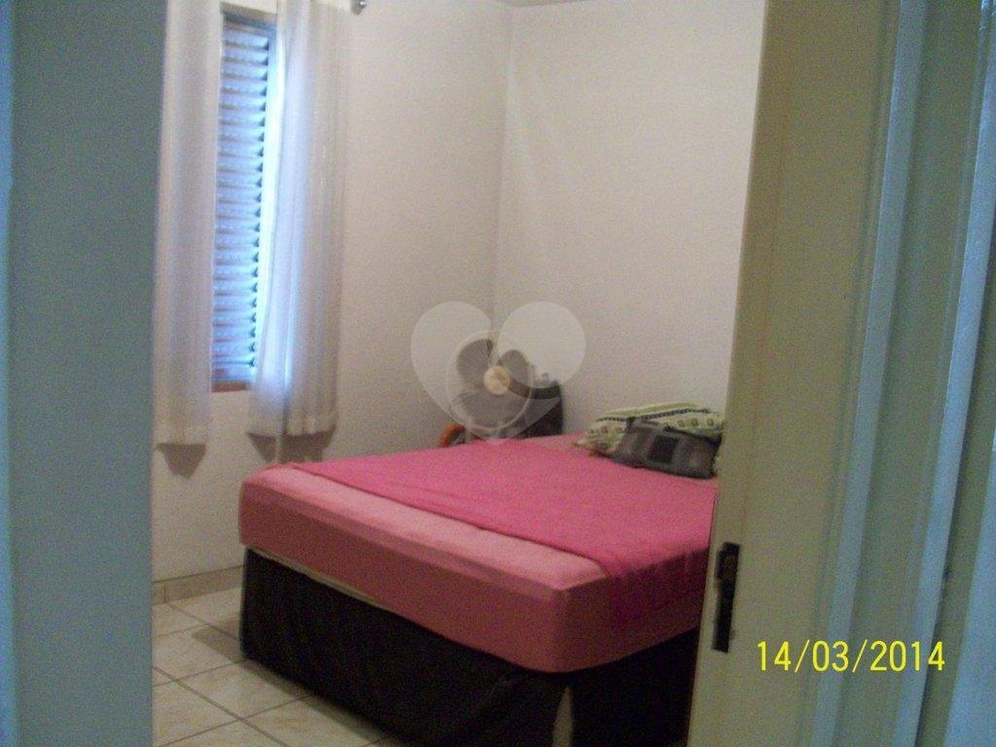 Apartamento à venda com 3 quartos em Jardim Leonor Mendes de Barros, São Paulo, SP