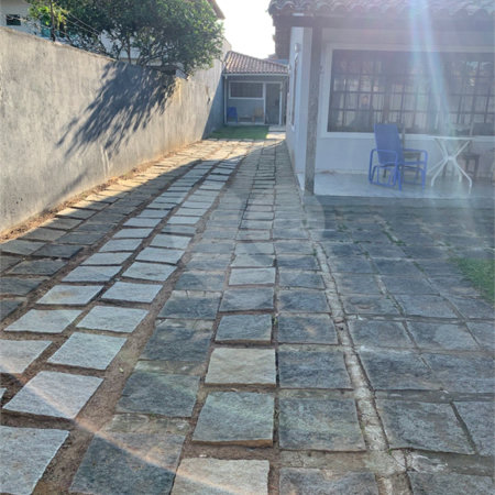 Casa à venda com 3 quartos em Manguinhos, Armação dos Búzios, RJ