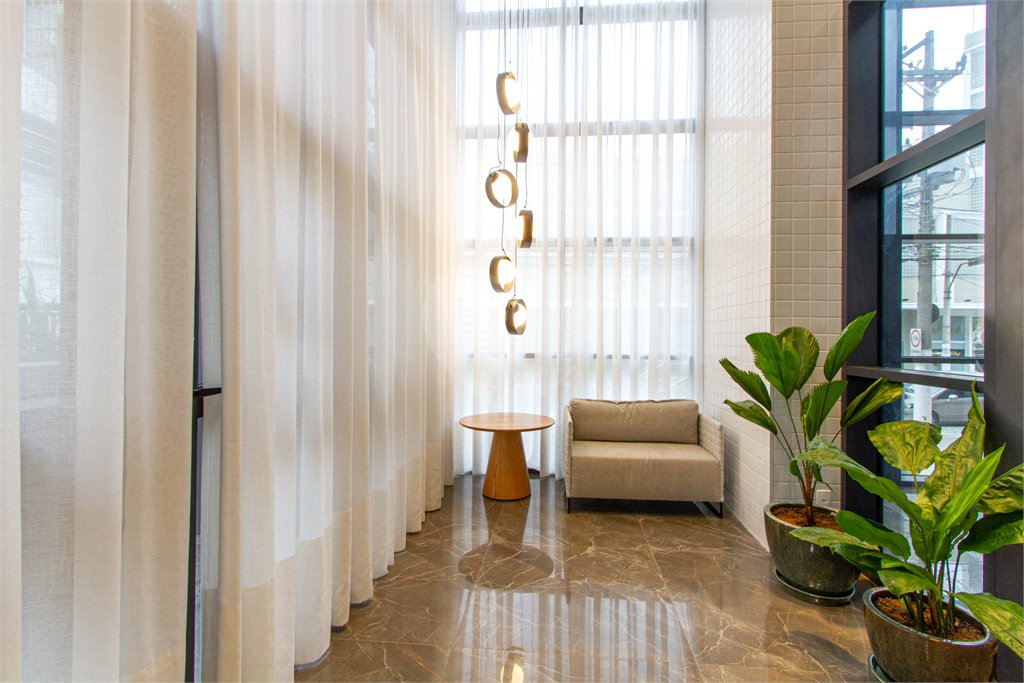 Apartamento à venda com 1 quarto em Saúde, São Paulo, SP
