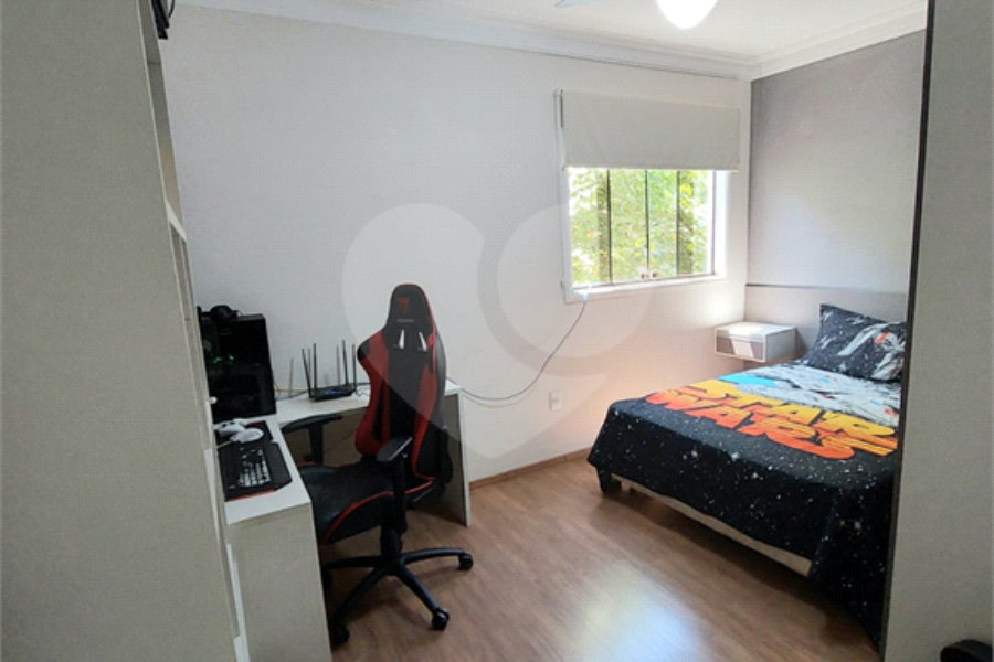 Sobrado à venda com 3 quartos, sendo 1 suíte, em Jaraguá, São Paulo, SP