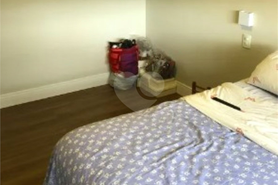 Apartamento à venda com 2 quartos, sendo 1 suíte, em Tatuapé, São Paulo, SP
