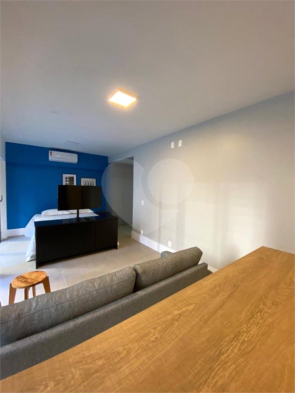 Studio à venda com 1 suíte em Itaim Bibi, São Paulo, SP