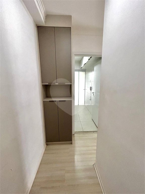 Apartamento à venda com 2 quartos, sendo 1 suíte, em Tucuruvi, São Paulo, SP