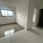 Apartamento à venda ou para alugar com 1 quarto em Freguesia do Ó, São Paulo, SP