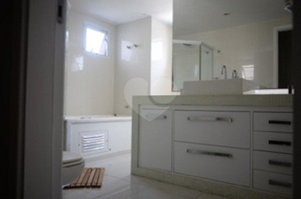 Apartamento à venda com 4 quartos em Jardim Morumbi, São Paulo, SP