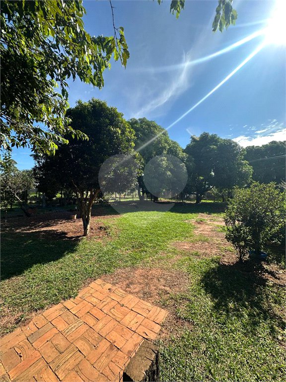 Chácara à venda em Jardim Universitário, Ponta Porã, MS