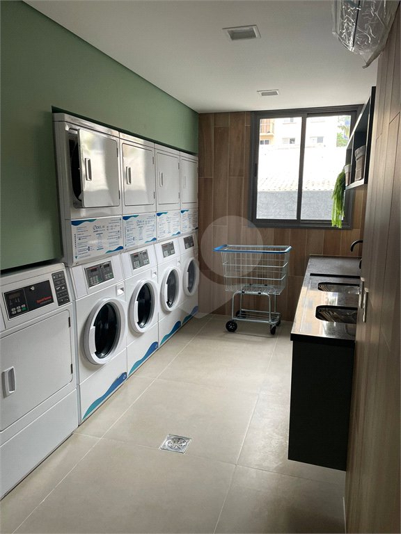 Apartamento à venda ou para alugar com 1 suíte em Vila Clementino, São Paulo, SP
