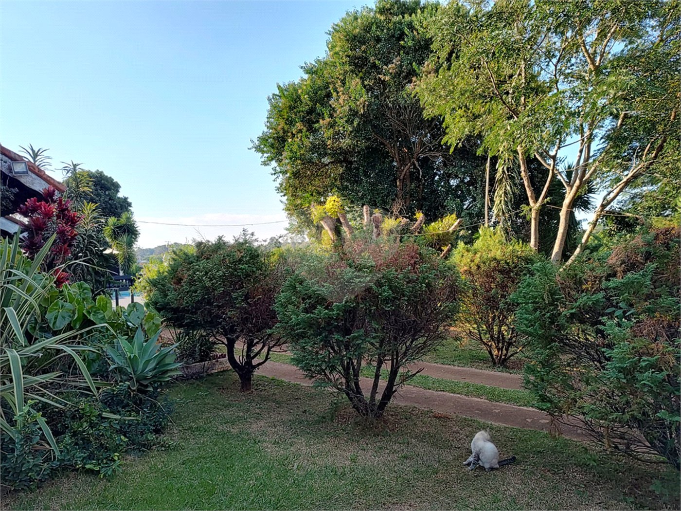 Casa à venda com 9 quartos, sendo 5 suítes,  no condomínio Residencial Rio Verde, Araçoiaba da Serra - SP